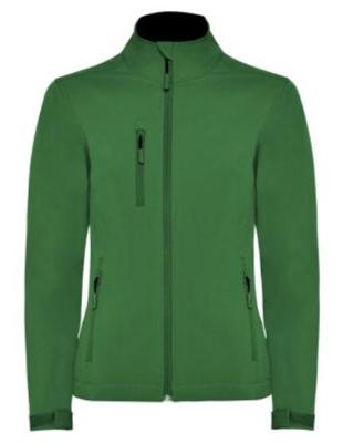 Imagen del producto SOFTSHELL SS6437 NEBRASKA WOMAN