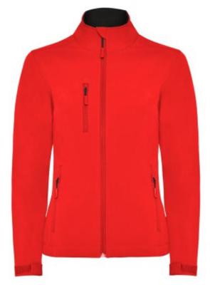 Imagen del producto SOFTSHELL SS6437 NEBRASKA WOMAN