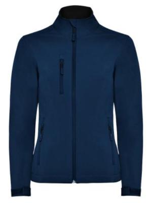 Imagen del producto SOFTSHELL SS6437 NEBRASKA WOMAN