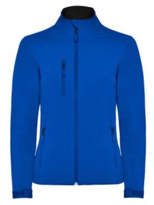 Imagen del producto SOFTSHELL SS6437 NEBRASKA WOMAN