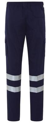 Imagen del producto PANTALON CON BANDAS 1142