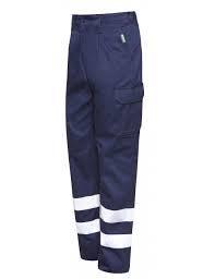 Imagen del producto PANTALON CON BANDAS 1142
