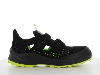 Imagen del producto SANDALIA MODULO S1 PS SC SR ESD FO BLACK