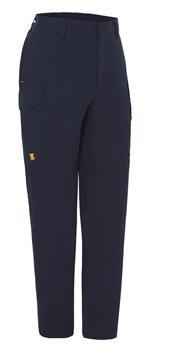 Imagen del producto PANTALON IGNIFUGO INHERENTE MULTINORMA 4904 MARINO