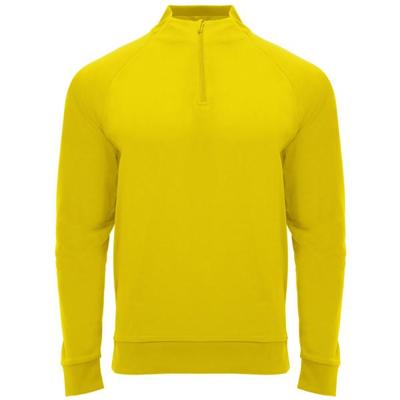 Imagen del producto SUDADERA EPIRO SU1115 100% POLIESTER