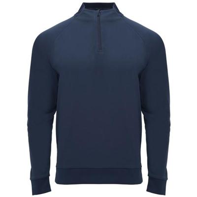 Imagen del producto SUDADERA EPIRO SU1115 100% POLIESTER