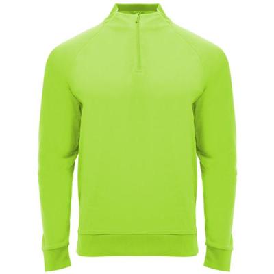 Imagen del producto SUDADERA EPIRO SU1115 100% POLIESTER