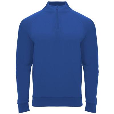 Imagen del producto SUDADERA EPIRO SU1115 100% POLIESTER
