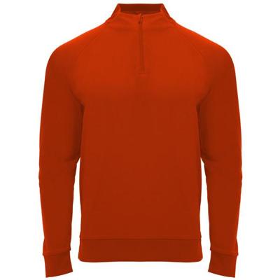 Imagen del producto SUDADERA EPIRO SU1115 100% POLIESTER
