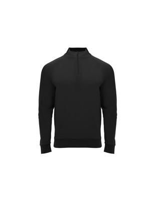 Imagen del producto SUDADERA EPIRO SU1115 100% POLIESTER