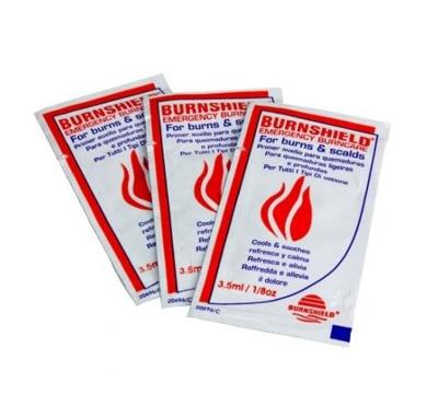 Imagen del producto BURNSHIELD SOBRES 3,5 ML
