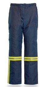 Imagen del producto PETO INTERVENCION BOMBERO FF-102