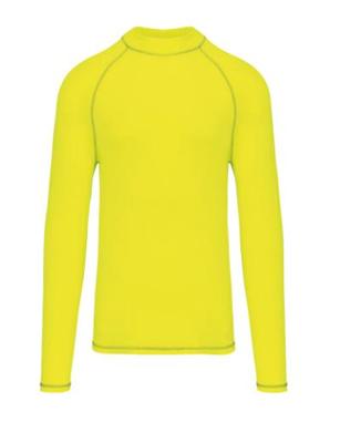 Imagen del producto CAMISETA ML PROTECCION UV PA4017