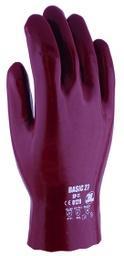 Imagen del producto GUANTE PVC 3L BASIC 27
