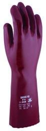 Imagen del producto GUANTE PVC 3L BASIC 40
