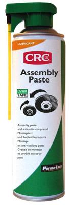 Imagen del producto CRC ASSEMBLY PASTE FPS 500 ML