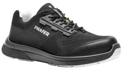 Imagen del producto ZAPATO NILAN SPORTYPRO S3S NEGRO ESD