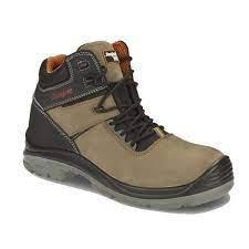 Imagen del producto BOTA NEW CELTIC S3 SRC MARRON