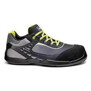 Imagen del producto ZAPATO B0676B TENNIS GRIS/AMARILLO