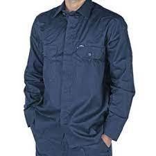 Imagen del producto CAMISA ACMRAT ESD MARINO