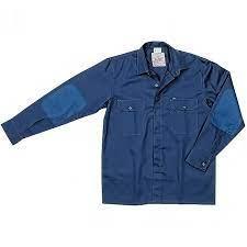 Imagen del producto CAMISA IGNIFUGA CAPRO MARINO