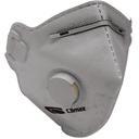 Imagen del producto MASCARILLA FFP2 1720-C VALVULA CARBON ACTIVO