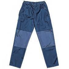 Imagen del producto PANTALON APRAT MARINO