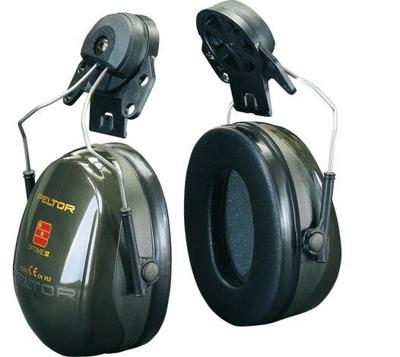 Imagen del producto OREJERA P/CASCO 3M PELTOR H520P3E-410-GQ 31dB3