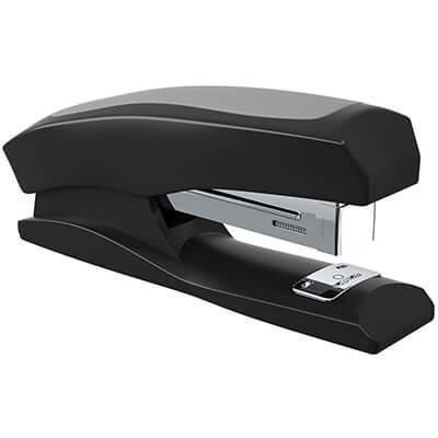Imagen del producto GRAPADORA ERICHKRAUSE ELEGANCE NEGRA