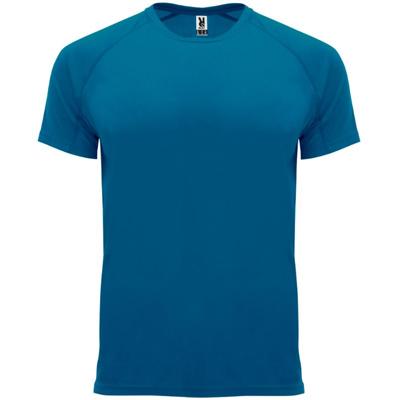 Imagen del producto CAMISETA MC BAHRAIN NIÑO CA0407