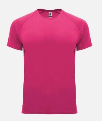 Imagen del producto CAMISETA MC BAHRAIN NIÑO CA0407