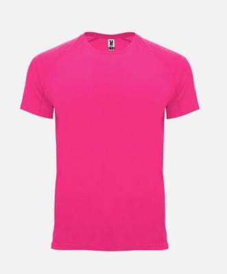 Imagen del producto CAMISETA MC BAHRAIN NIÑO CA0407