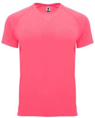 Imagen del producto CAMISETA MC BAHRAIN NIÑO CA0407