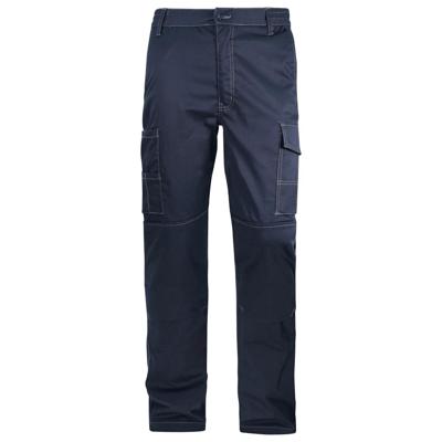 Imagen del producto PANTALON ELASTICO WR.3.161 C/RODILLERAS
