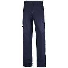 Imagen del producto PANTALON MB WR100PLUS FORRADO