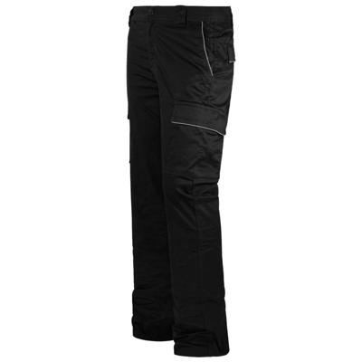 Imagen del producto PANTALON MULTIBOLSILLOS ELASTICO WR143