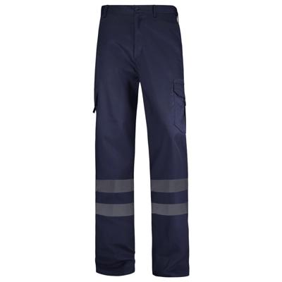 Imagen del producto PANTALON WR100 PLUS R MB C/BANDAS FORRADO
