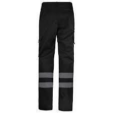 Imagen del producto PANTALON WR100R MB C/BANDAS