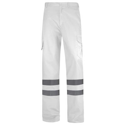Imagen del producto PANTALON WR100R MB C/BANDAS