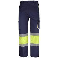 Imagen del producto PANTALON WR152 PLUS