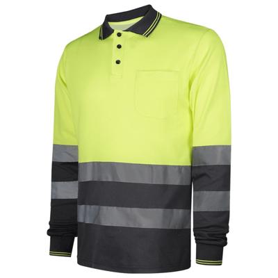 Imagen del producto POLO ML WR302 55A/45P AV COMBI