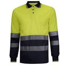 Imagen del producto POLO WR306 ML POL.