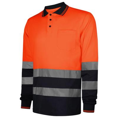 Imagen del producto POLO WR306 ML POL.