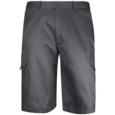 Imagen del producto WR190 BERMUDA MULTIBOLSILLOS