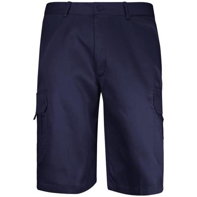 Imagen del producto WR190 BERMUDA MULTIBOLSILLOS