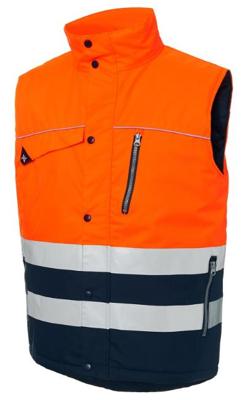 Imagen del producto CHALECO BICOLOR AV 4834