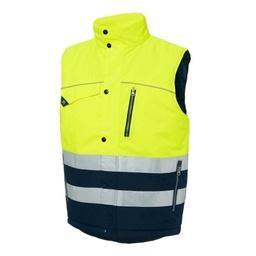 Imagen del producto CHALECO BICOLOR AV 4834
