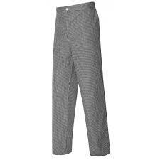 Imagen del producto PANTALON COCINA CUADROS AZULES 4000
