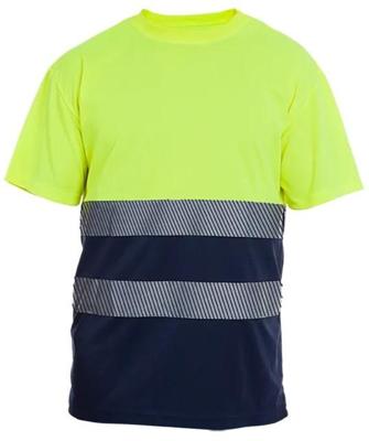 Imagen del producto CAMISETA MC SUGAR AV SEGM. 55/45