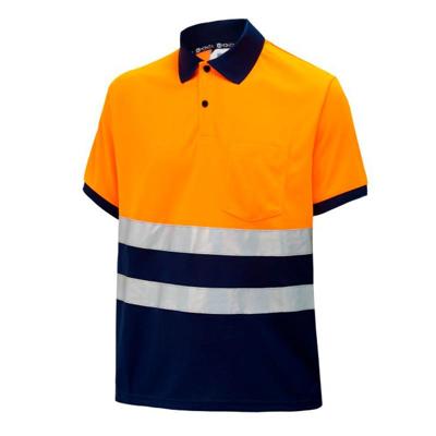 Imagen del producto POLO AV COMBI MC 4752
